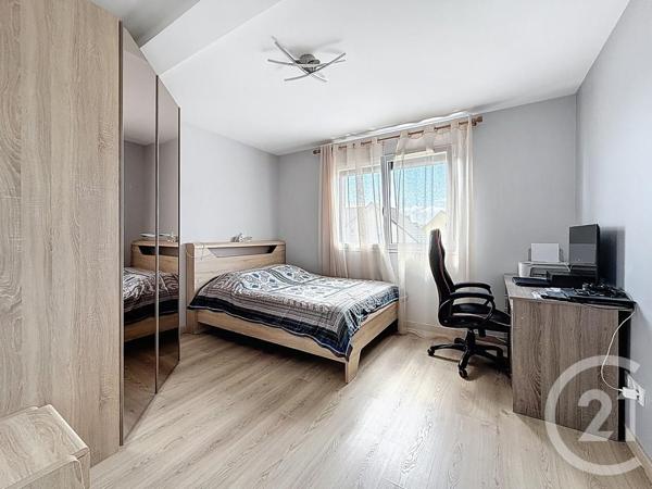 Maison à vendre  6 pièces - 141 m2 PERRIGNY LES DIJON - 21