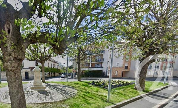 Appartement F3 à vendre  3 pièces - 53,27 m2 HOUILLES - 78