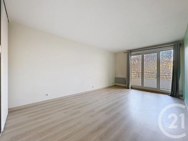 Appartement F3 à vendre  3 pièces - 53,27 m2 HOUILLES - 78