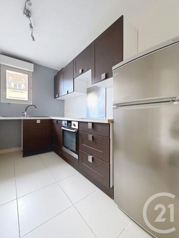 Appartement F3 à vendre  3 pièces - 53,27 m2 HOUILLES - 78
