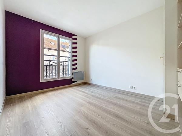 Appartement F3 à vendre  3 pièces - 53,27 m2 HOUILLES - 78