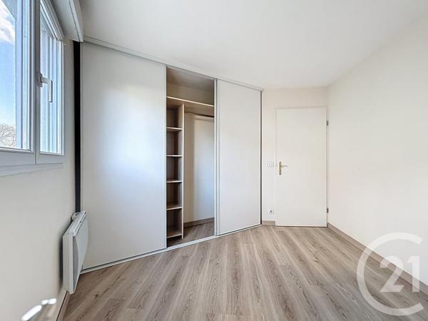 Appartement F3 à vendre  3 pièces - 53,27 m2 HOUILLES - 78