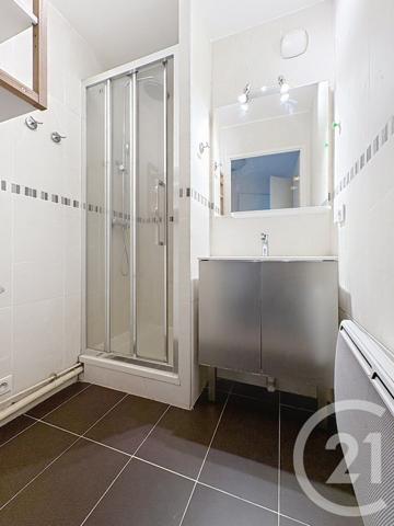 Appartement F3 à vendre  3 pièces - 53,27 m2 HOUILLES - 78