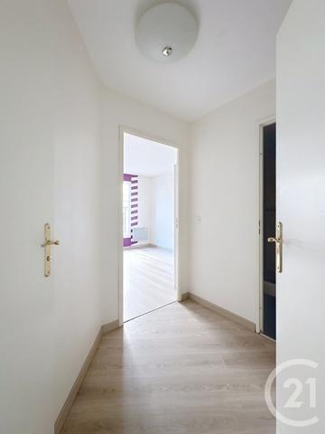 Appartement F3 à vendre  3 pièces - 53,27 m2 HOUILLES - 78