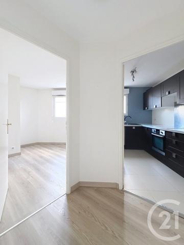Appartement F3 à vendre  3 pièces - 53,27 m2 HOUILLES - 78