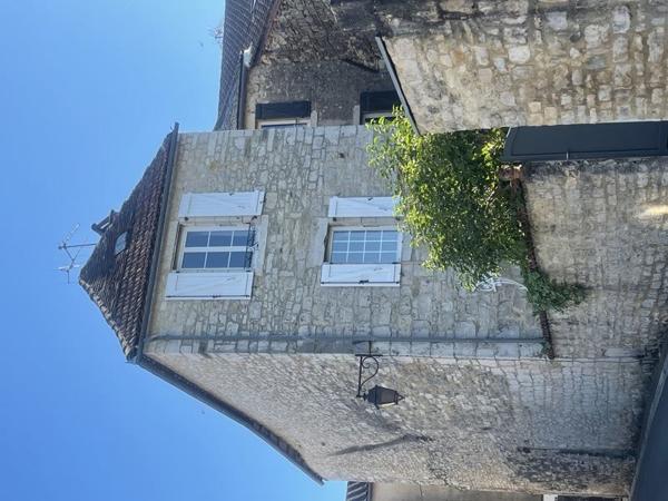 Maison à vendre |  Gramat |  5 pièces | 130 m²