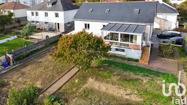 Maison à vendre 6 pièces 112 m² Laval