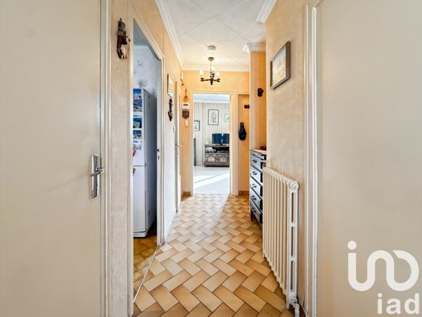 Maison à vendre 6 pièces 112 m² Laval