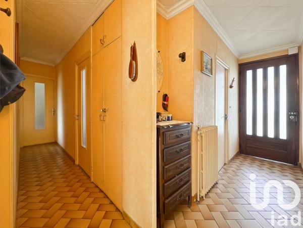 Maison à vendre 6 pièces 112 m² Laval