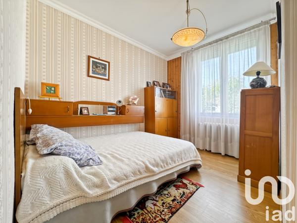 Maison à vendre 6 pièces 112 m² Laval