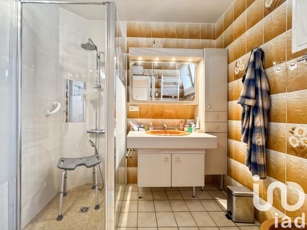 Maison à vendre 6 pièces 112 m² Laval