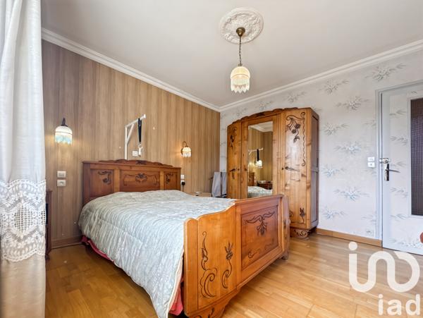 Maison à vendre 6 pièces 112 m² Laval