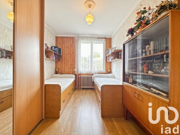 Maison à vendre 6 pièces 112 m² Laval