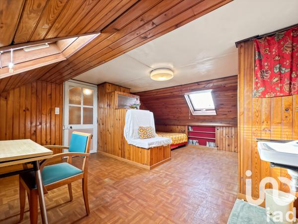 Maison à vendre 6 pièces 112 m² Laval