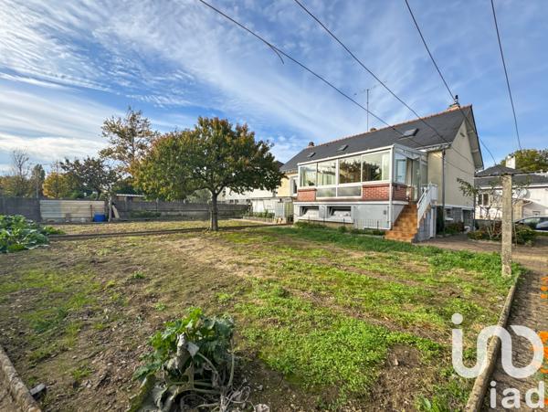 Maison à vendre 6 pièces 112 m² Laval