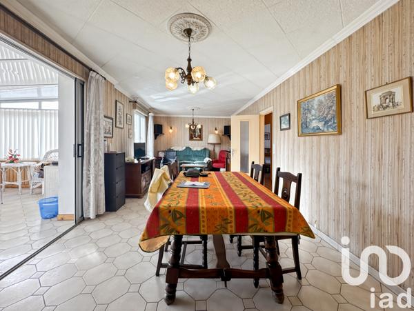 Maison à vendre 6 pièces 112 m² Laval