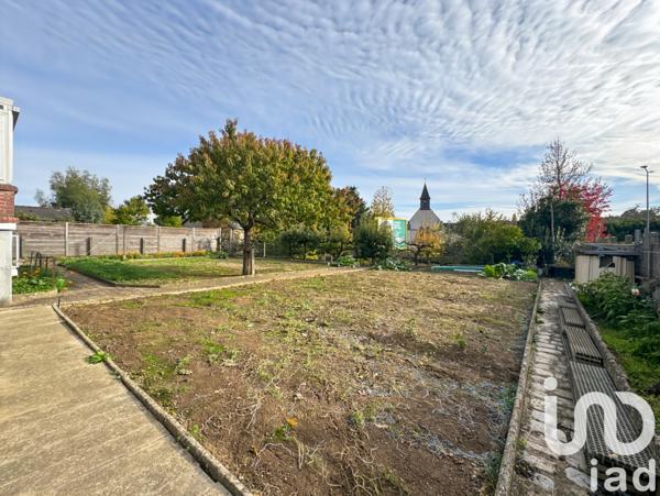 Maison à vendre 6 pièces 112 m² Laval