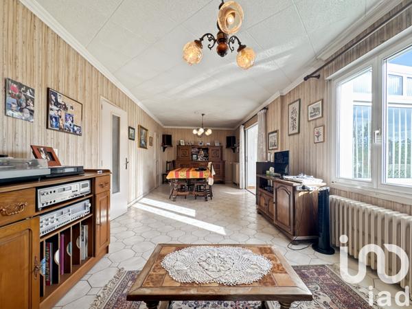 Maison à vendre 6 pièces 112 m² Laval