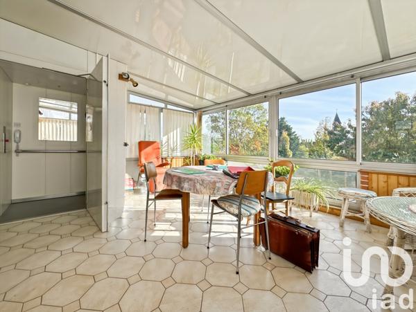 Maison à vendre 6 pièces 112 m² Laval