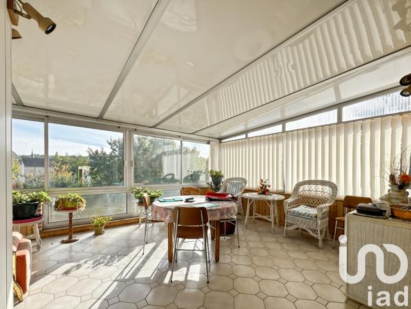 Maison à vendre 6 pièces 112 m² Laval