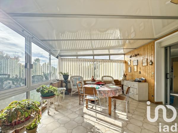 Maison à vendre 6 pièces 112 m² Laval