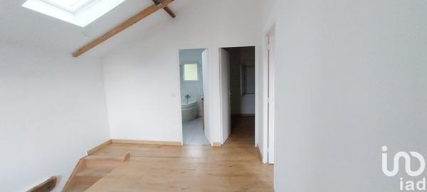 Maison 4 pièces de 88 m² à Rosny-sous-Bois (93110)
