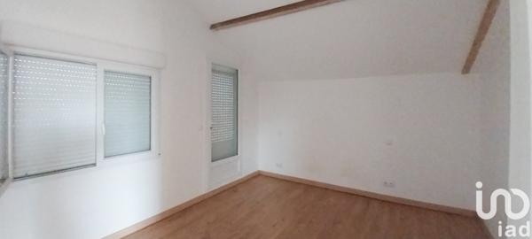 Maison 4 pièces de 88 m² à Rosny-sous-Bois (93110)