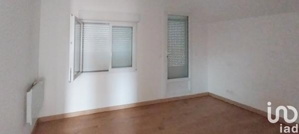 Maison 4 pièces de 88 m² à Rosny-sous-Bois (93110)