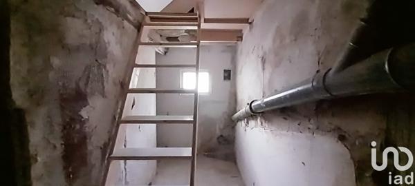 Maison 4 pièces de 88 m² à Rosny-sous-Bois (93110)