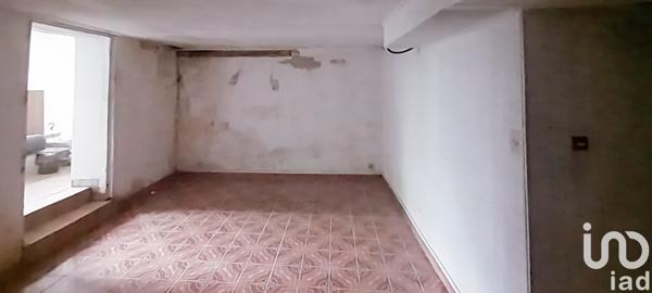 Maison 4 pièces de 88 m² à Rosny-sous-Bois (93110)