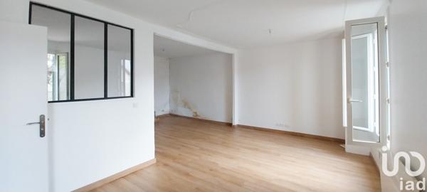 Maison 4 pièces de 88 m² à Rosny-sous-Bois (93110)