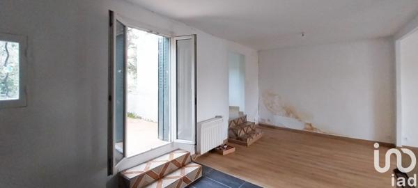 Maison 4 pièces de 88 m² à Rosny-sous-Bois (93110)