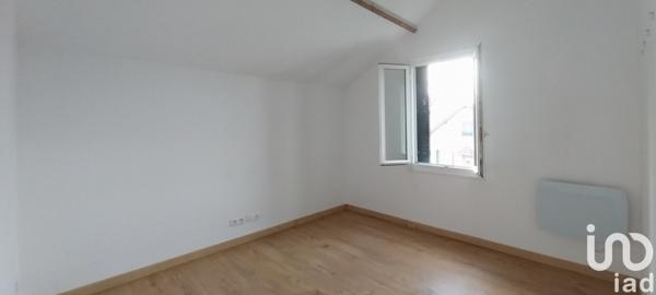 Maison 4 pièces de 88 m² à Rosny-sous-Bois (93110)