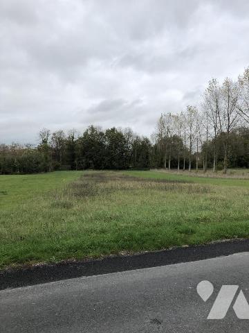 L'Épine (51460) Terrain de 2105m²  - non viabilisé