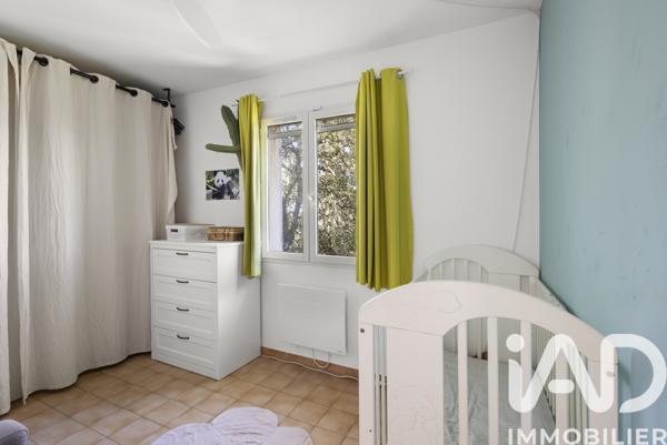 Maison à vendre 5 pièces 160 m² Fuveau