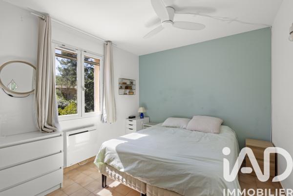 Maison à vendre 5 pièces 160 m² Fuveau