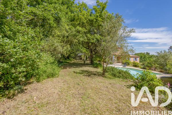 Maison à vendre 5 pièces 160 m² Fuveau