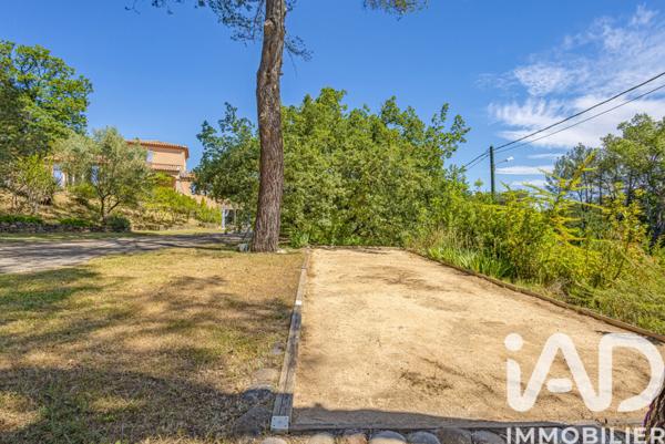 Maison à vendre 5 pièces 160 m² Fuveau