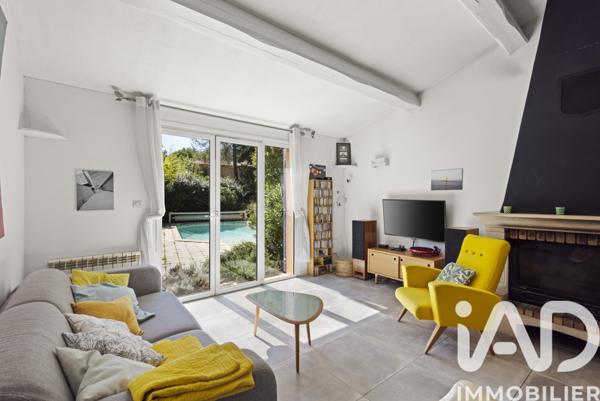 Maison à vendre 5 pièces 160 m² Fuveau