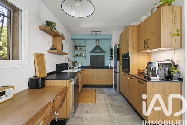 Maison à vendre 5 pièces 160 m² Fuveau