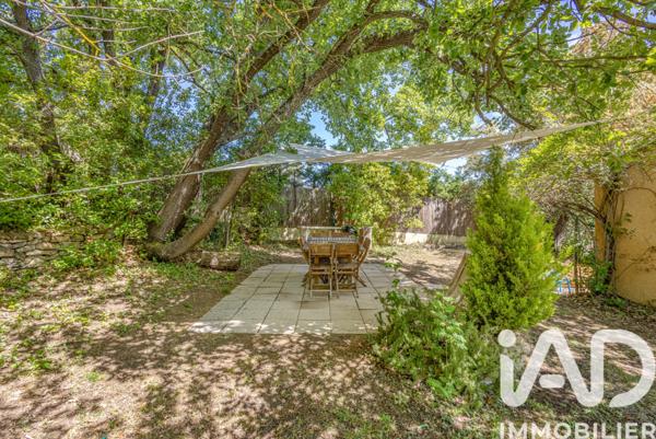 Maison à vendre 5 pièces 160 m² Fuveau