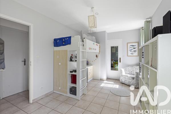 Maison à vendre 5 pièces 160 m² Fuveau