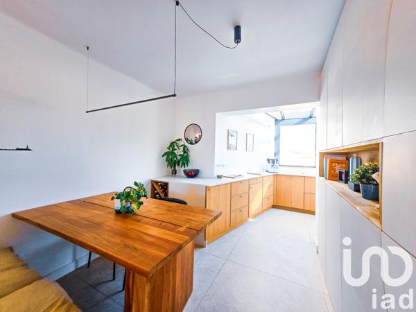 Appartement à vendre 3 pièces 62 m² Saint-Raphaël