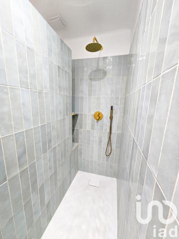 Appartement à vendre 3 pièces 62 m² Saint-Raphaël