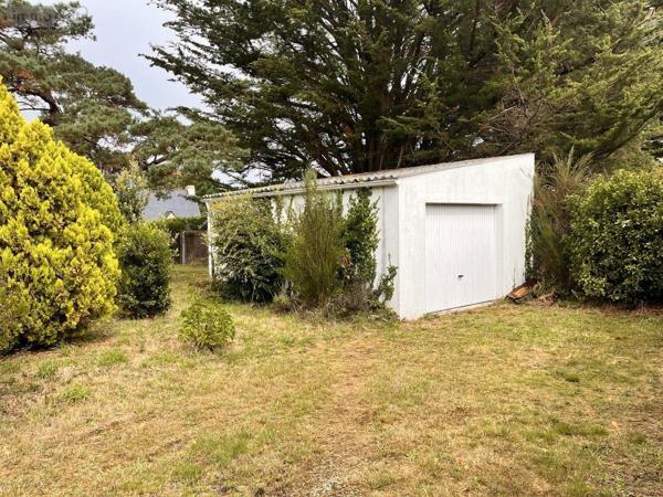 Maison à vendre à Sarzeau dans le Morbihan (56370), ref : 56016-638