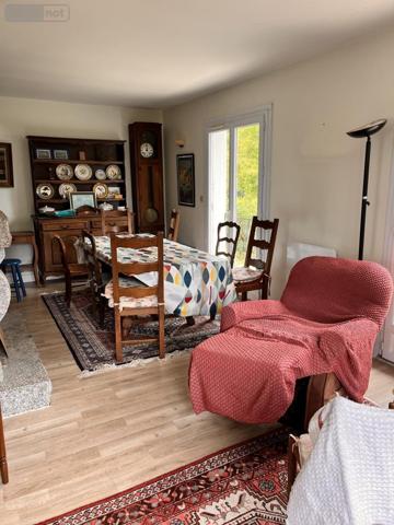 Maison à vendre à Sarzeau dans le Morbihan (56370), ref : 56016-638