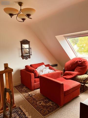 Maison à vendre à Sarzeau dans le Morbihan (56370), ref : 56016-638