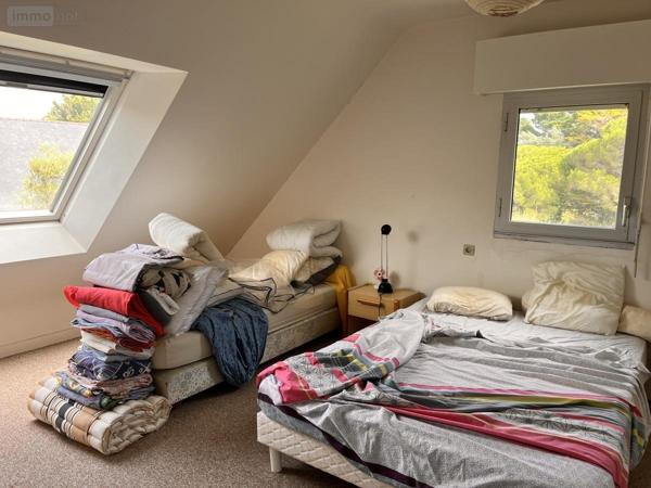 Maison à vendre à Sarzeau dans le Morbihan (56370), ref : 56016-638