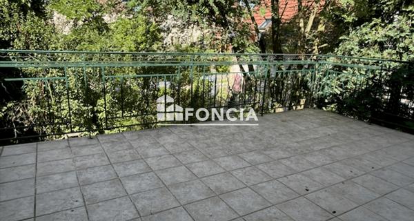 Location Appartement 3 pièces 77.56 m² - Sélestat 67600