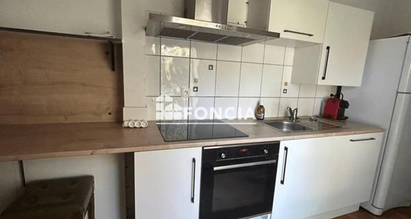 Location Appartement 3 pièces 77.56 m² - Sélestat 67600
